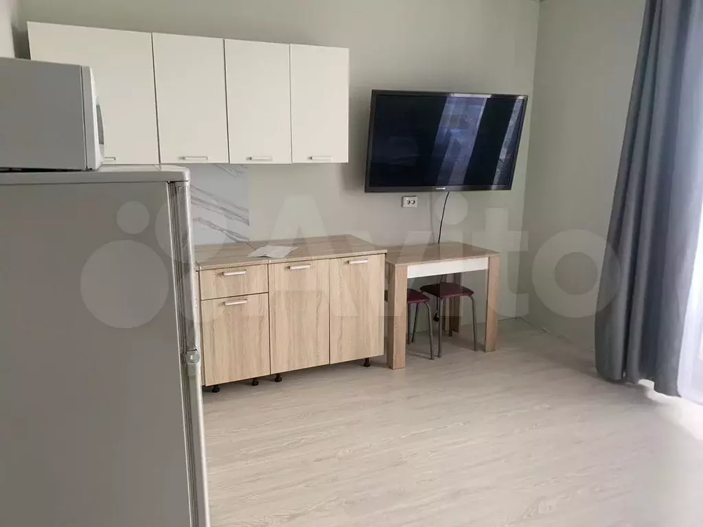 Квартира-студия, 24 м, 3/20 эт. - Фото 0