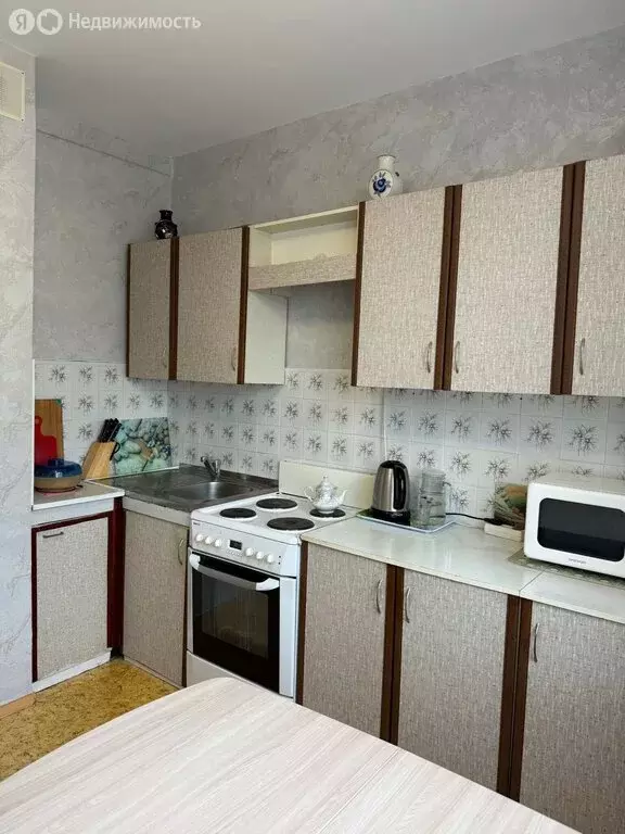 3-комнатная квартира: Москва, Рублёвское шоссе, 28к3 (74.1 м) - Фото 2