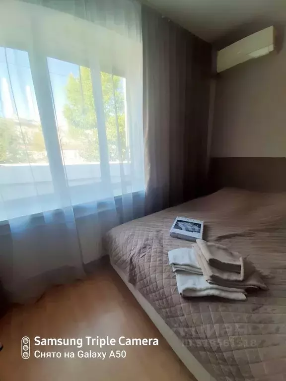 Студия Москва Автозаводская ул., 19К1 (15.0 м) - Фото 0