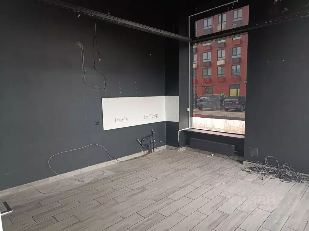 Помещение свободного назначения в Москва Перовское ш., 2к2 (49 м) - Фото 2