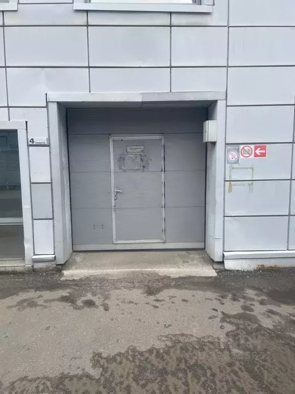 Склад в Москва Щелковское ш., 100к5 (1000 м) - Фото 0