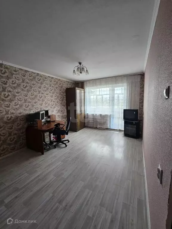 Продаётся 1-к квартира, 33.8 м - Фото 1