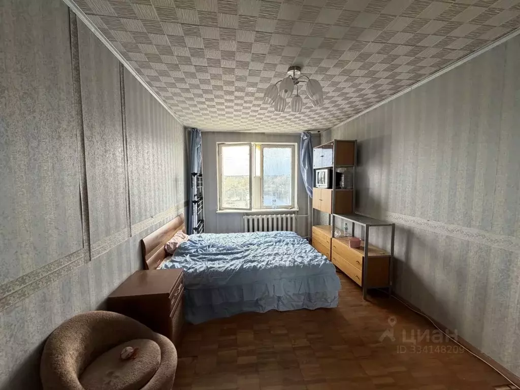 3-к кв. Московская область, Истра муниципальный округ, с. Павловская ... - Фото 1
