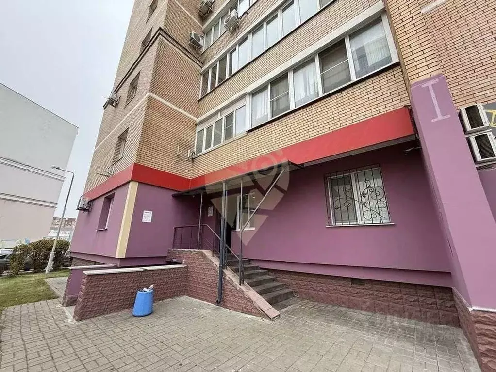 Помещение свободного назначения в Белгородская область, Старый Оскол ... - Фото 0