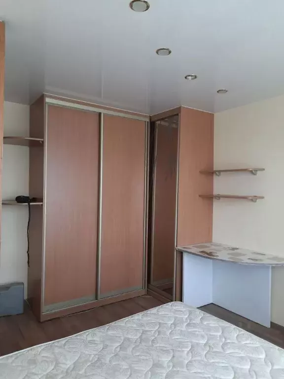 1-к кв. Омская область, Омск ул. 2-я Дачная, 20 (22.0 м) - Фото 1