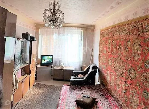 Продаётся 1-к квартира, 29.9 м - Фото 0