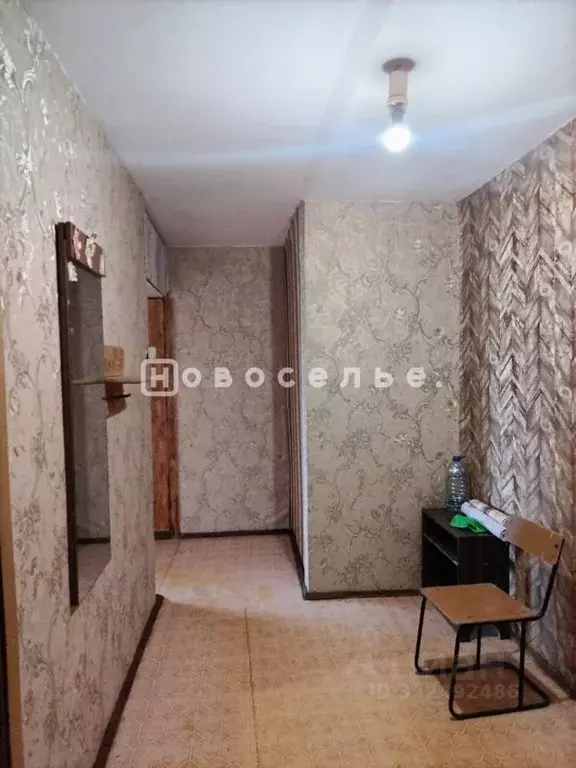 2-к кв. Рязанская область, Спасский муниципальный округ, пос. Павловка ... - Фото 2