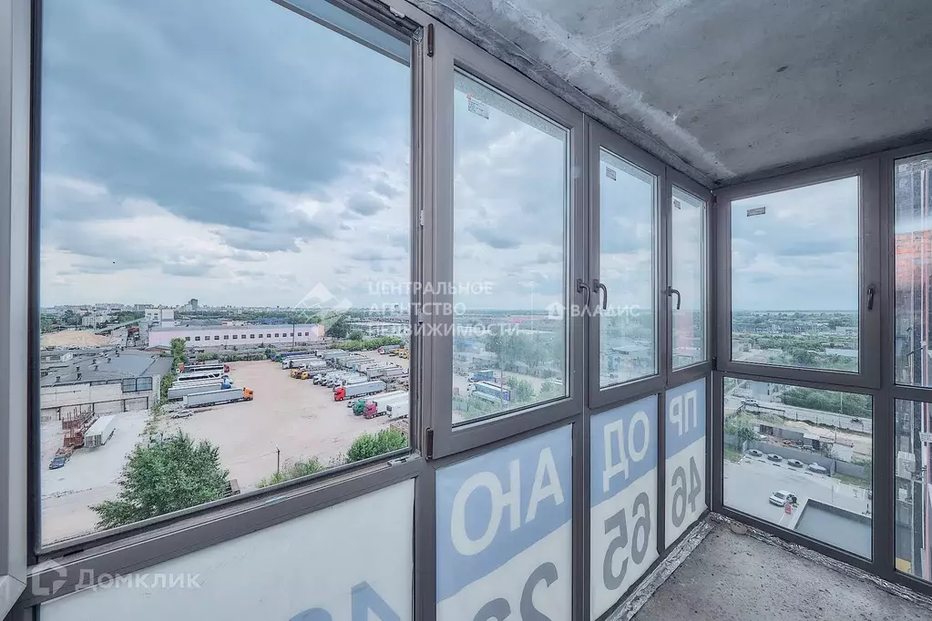 Продаётся 1-к квартира, 49.6 м - Фото 1