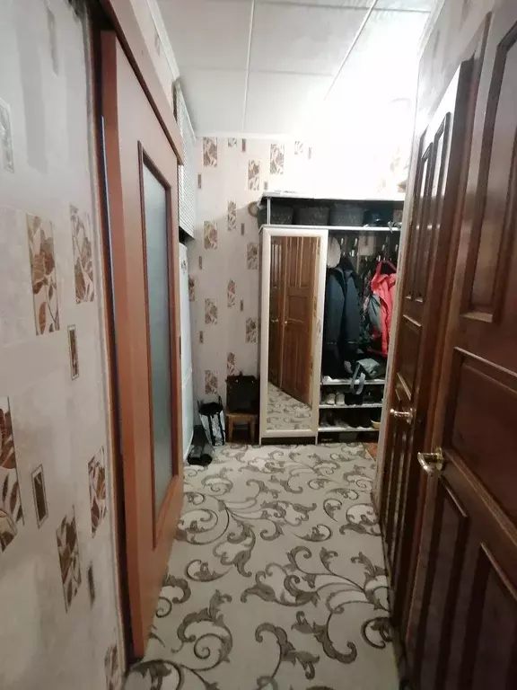 Продаётся 1-к квартира, 30 м - Фото 1