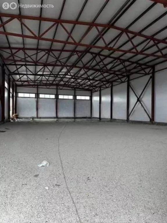 Склад (840 м) - Фото 2