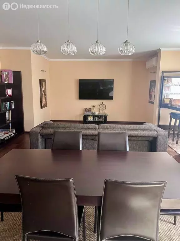 4-комнатная квартира: Тольятти, улица Маршала Жукова, 8 (147.5 м) - Фото 1