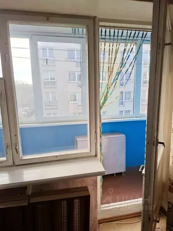 2-к кв. Калининградская область, Калининград Красносельская ул., 67Б ... - Фото 2