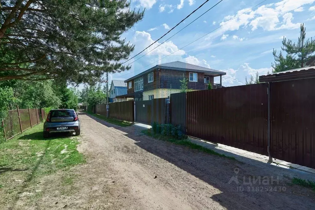 Дом в Москва пос. Щапово, Елочка-Щапово СНТ, 5 (274 м) - Фото 1