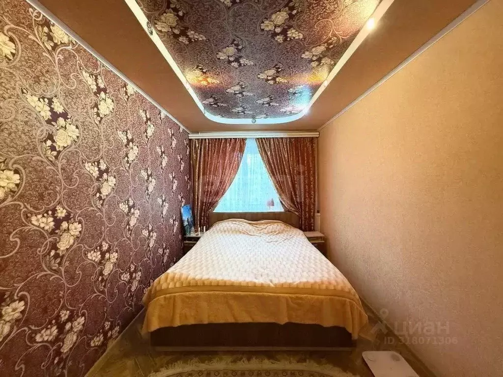 3-к кв. Мордовия, Саранск просп. 50 лет Октября, 18 (54.0 м) - Фото 0