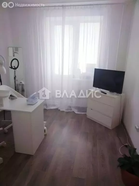1-комнатная квартира: Бугры, Воронцовский бульвар, 5к4 (36.8 м) - Фото 0