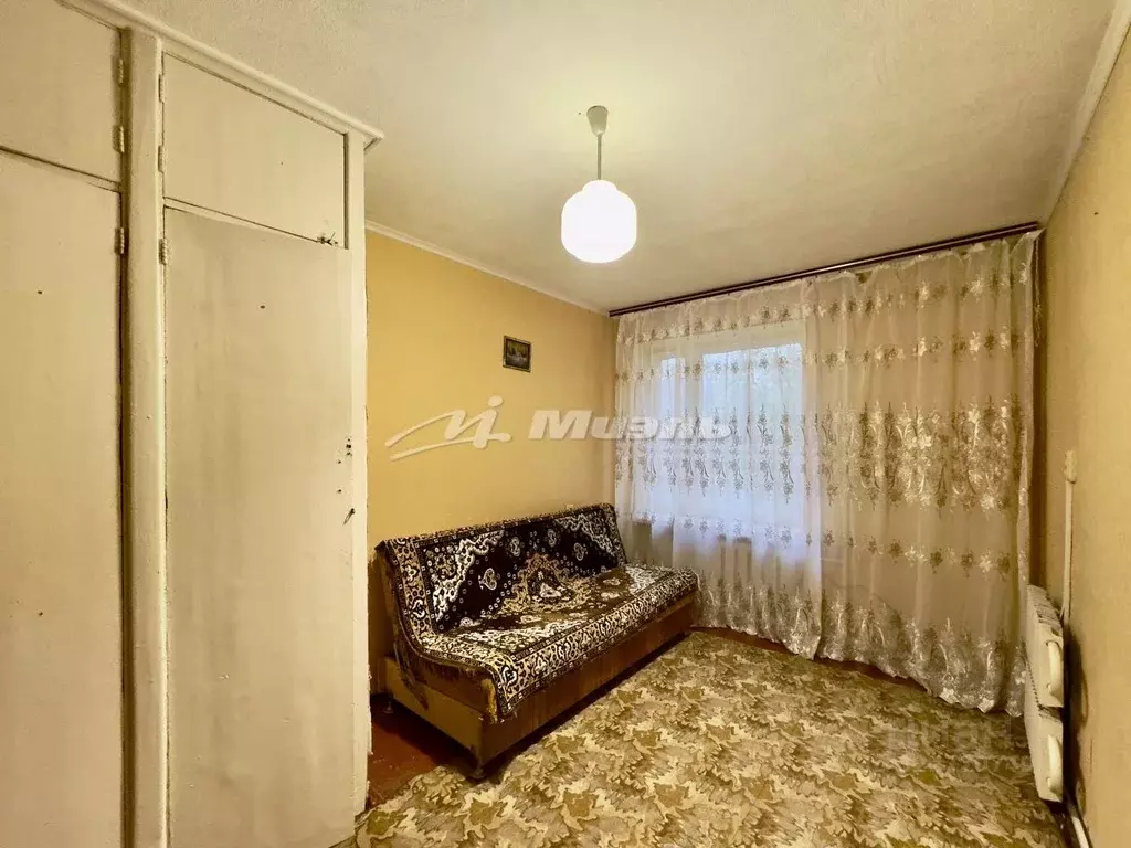 Комната Крым, Симферополь ул. Енисейская, 20 (18.0 м) - Фото 1