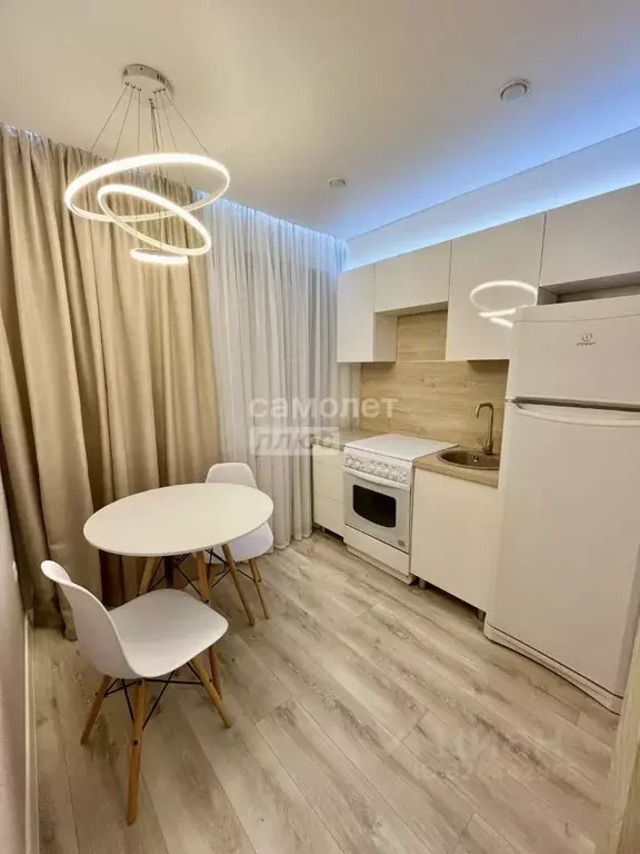 2-к кв. Краснодарский край, Тимашевск Сахарный завод мкр, 17 (41.1 м) - Фото 1