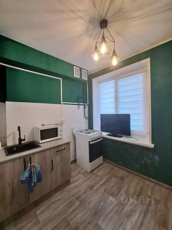 2-к кв. Москва 2-я Новоостанкинская ул., 23 (45.5 м) - Фото 1