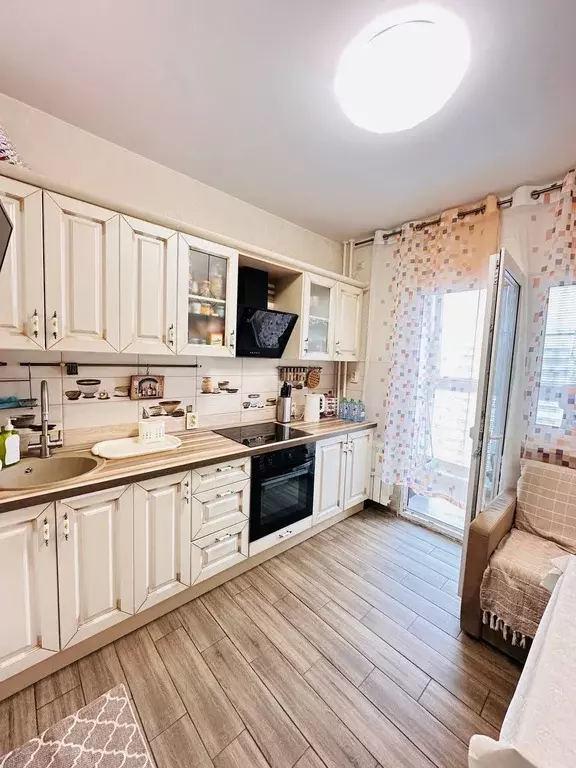 Продаётся 1-к квартира, 34.7 м - Фото 1
