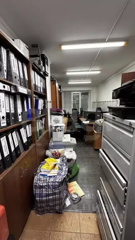 Помещение свободного назначения в Московская область, Балашиха ... - Фото 1