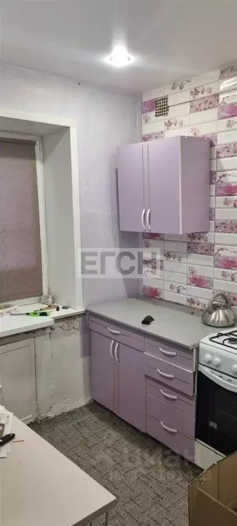 1-к кв. Московская область, Серпухов Советская ул., 84 (30.0 м) - Фото 1