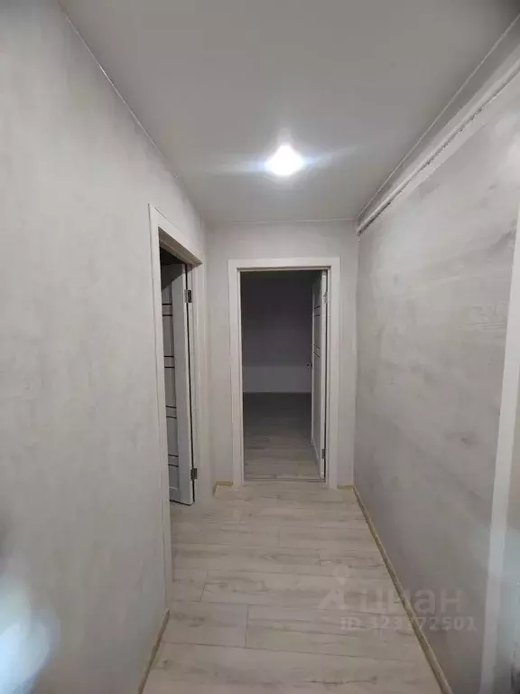 2-к кв. Ленинградская область, Гатчина ул. 7-й Армии, 15А (42.8 м) - Фото 2