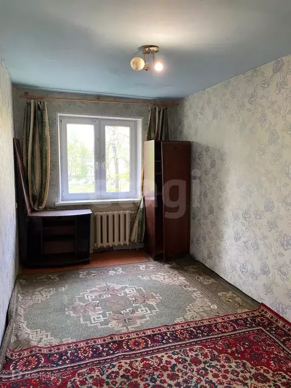 Продаётся 3-к квартира, 58.7 м - Фото 0