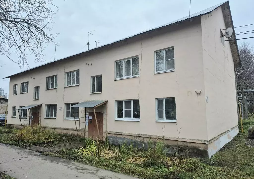 2-комнатная квартира: Сокол, улица Менделеева, 35 (39 м) - Фото 1