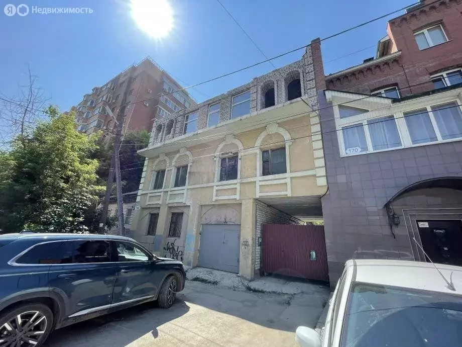 Дом в Самара, улица Братьев Коростелёвых, 168 (300 м) - Фото 1