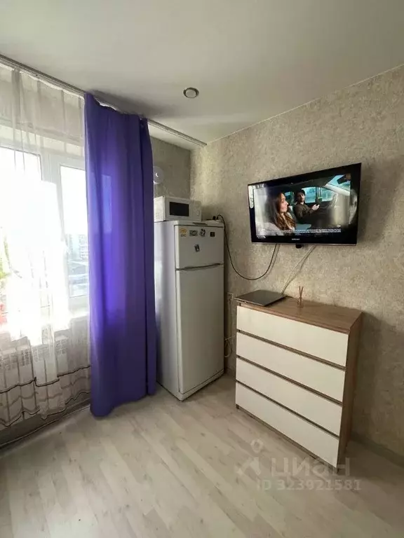 Студия Красноярский край, Красноярск просп. Металлургов, 28А (12.0 м) - Фото 2