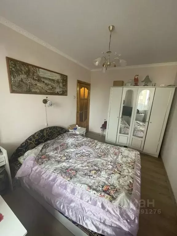 3-к кв. Москва ул. Большая Набережная, 3 (62.0 м) - Фото 1