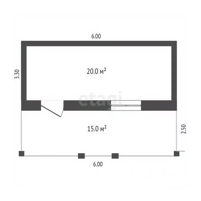 Дом в Крым, Кировский район, Первомайское с/пос, с. Первомайское, ... - Фото 2