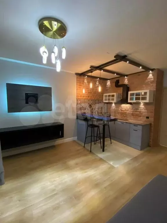 Квартира-студия, 25 м, 3/13 эт. - Фото 0