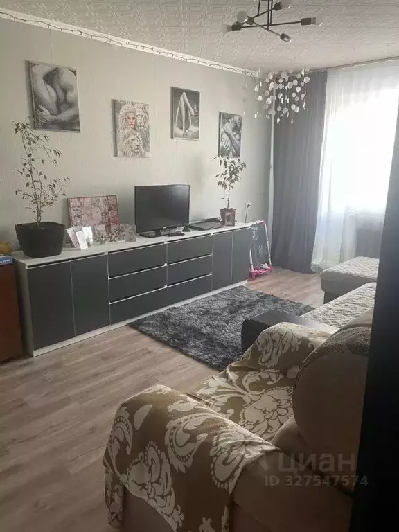 3-к кв. Красноярский край, Зеленогорск ул. Строителей, 25 (64.4 м) - Фото 1