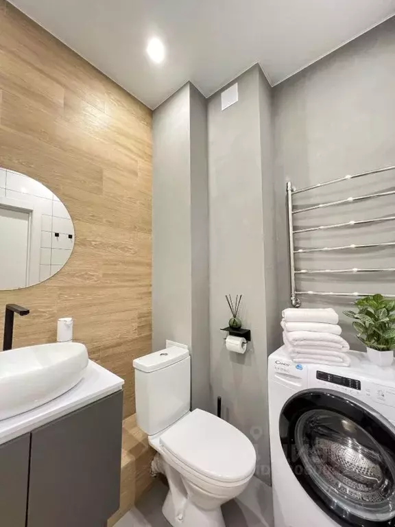 1-к кв. Рязанская область, Рязань Быстрецкая ул., 18к2 (40.0 м) - Фото 1