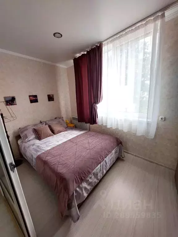 2-к кв. Краснодарский край, Сочи пер. Богдана Хмельницкого, 14А (35.0 ... - Фото 0