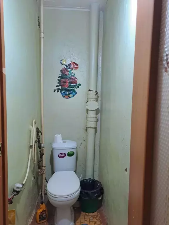 Продаётся 1-к квартира, 38.2 м - Фото 1