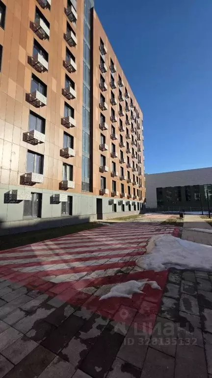 Помещение свободного назначения в Москва ул. Николая Старостина, 6 (22 ... - Фото 1