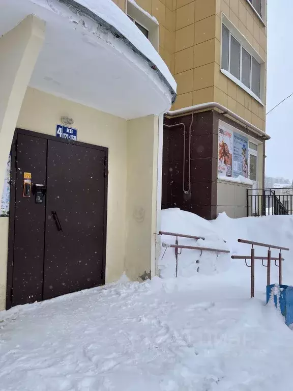Помещение свободного назначения в Татарстан, Зеленодольский район, с. ... - Фото 0