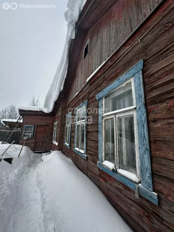 Дом в Иваново, 9-я Сосневская улица, 92 (33 м) - Фото 2