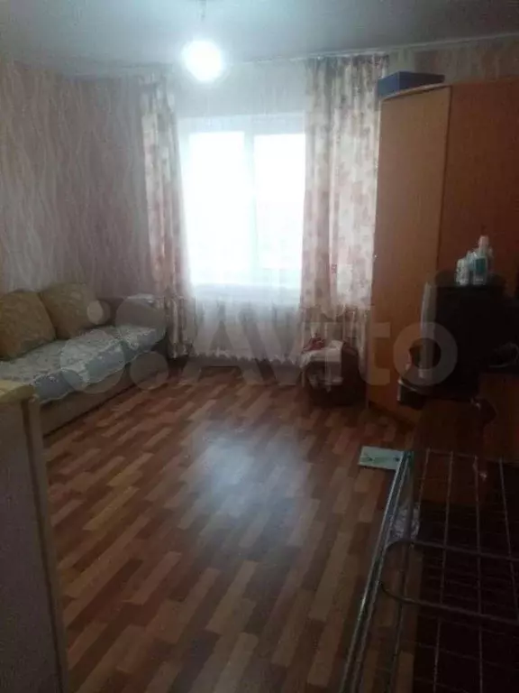 Квартира-студия, 24 м, 3/3 эт. - Фото 0