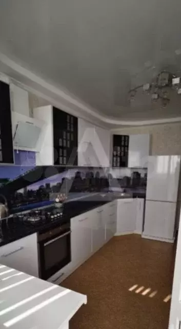 1-к. квартира, 43,1 м, 9/10 эт. - Фото 0