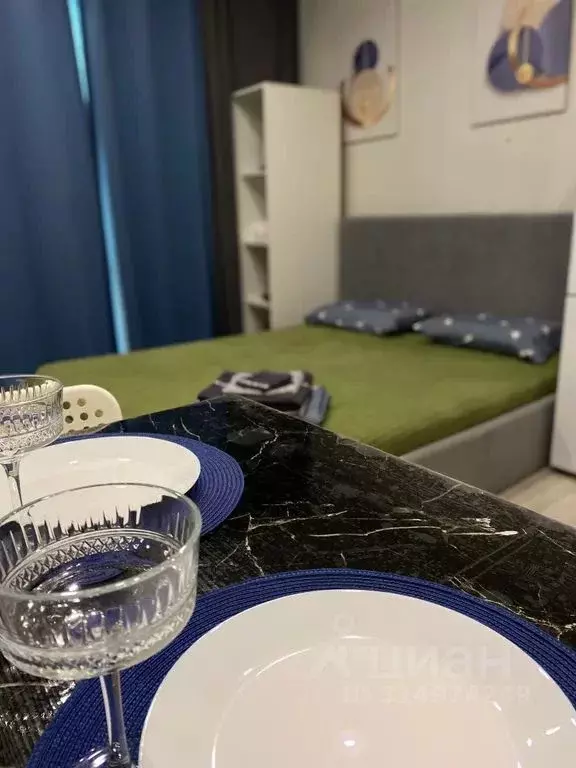 Студия Татарстан, Набережные Челны ул. Шамиля Усманова, 3Е (20.0 м) - Фото 0