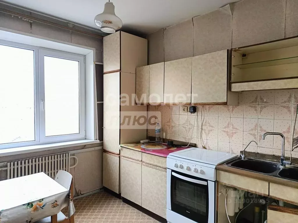 4-к кв. Белгородская область, Старый Оскол Солнечный мкр, 16 (71.2 м) - Фото 0