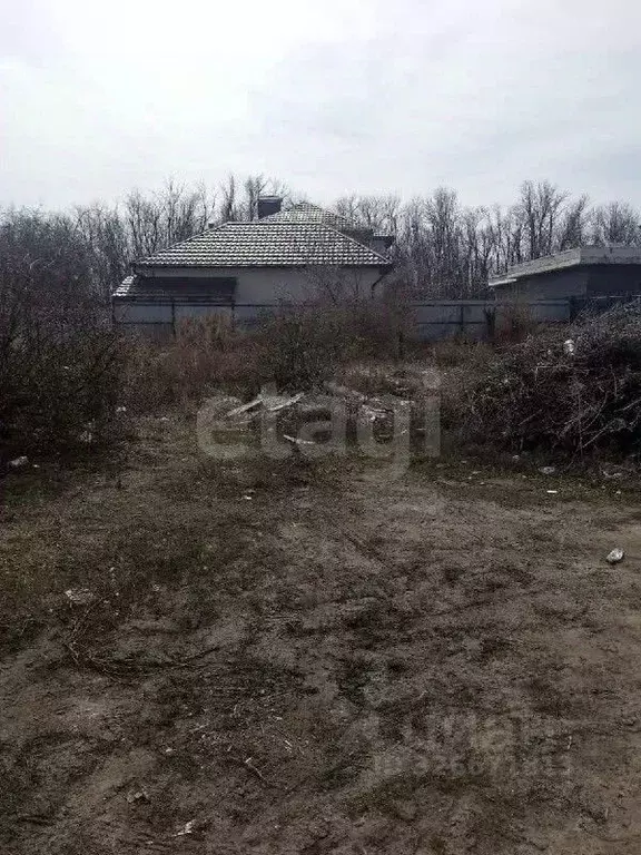 Участок в Саратовская область, Саратов ул. Изобильная, 56 (6.8 сот.) - Фото 2