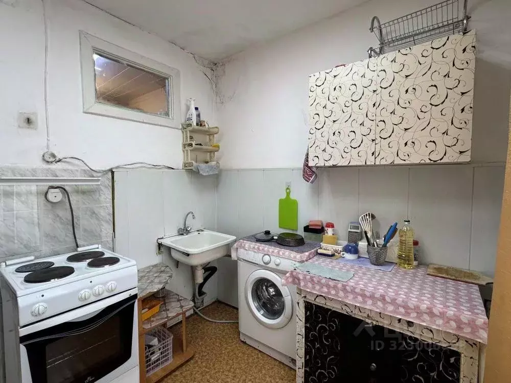 Комната Иркутская область, Иркутск ул. Трилиссера, 52 (19.4 м) - Фото 2