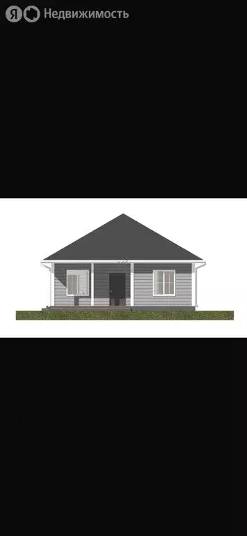 Дом в Усть-Абаканский район, посёлок Тепличный, улица Ленина, 102 (90 ... - Фото 1