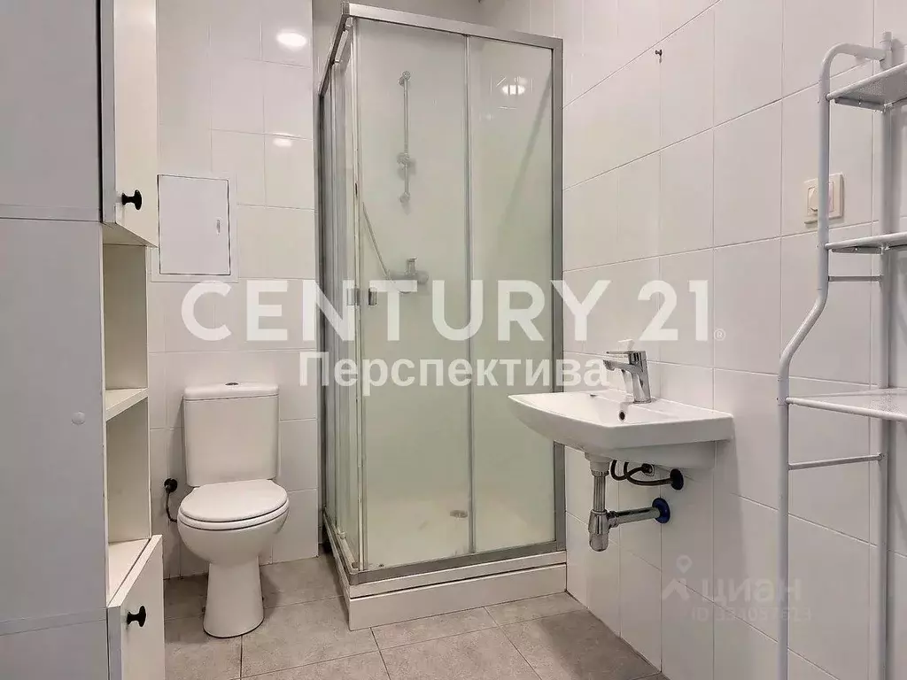 Квартира, студия, 23.4 м - Фото 2