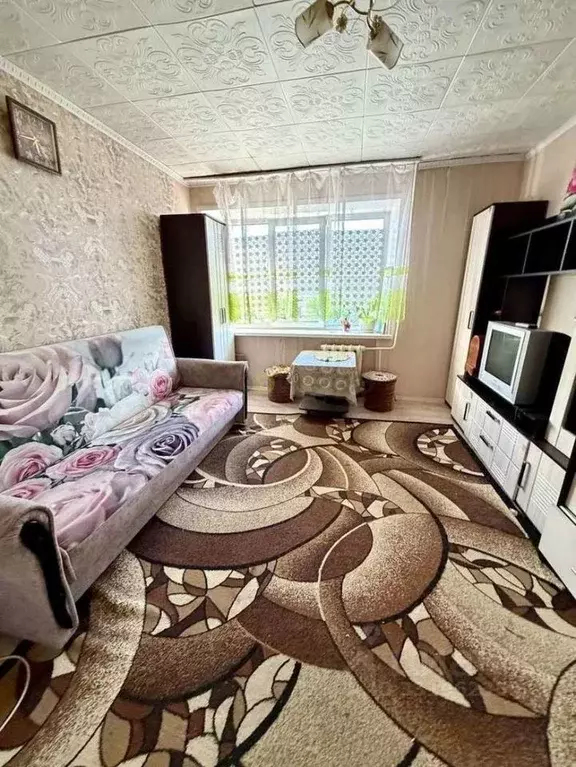 Студия Пензенская область, Кузнецк ул. Правды, 1А (18.4 м) - Фото 1