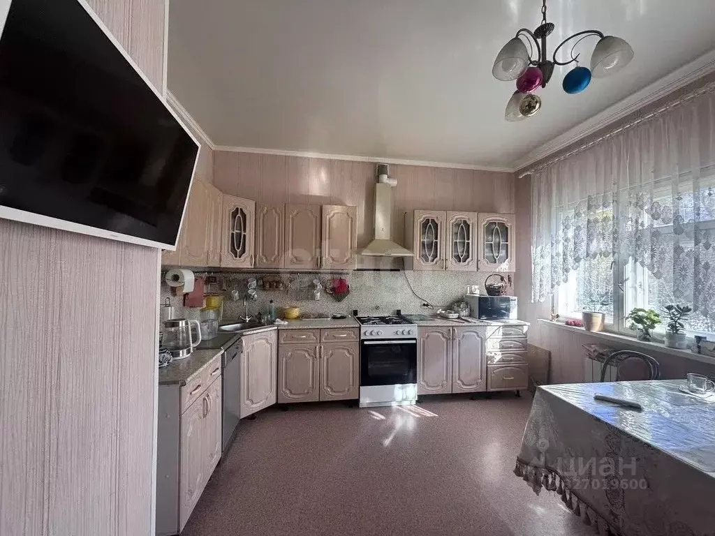 Дом в Тюменская область, Тюменский муниципальный округ, Лесное СНТ ул. ... - Фото 1